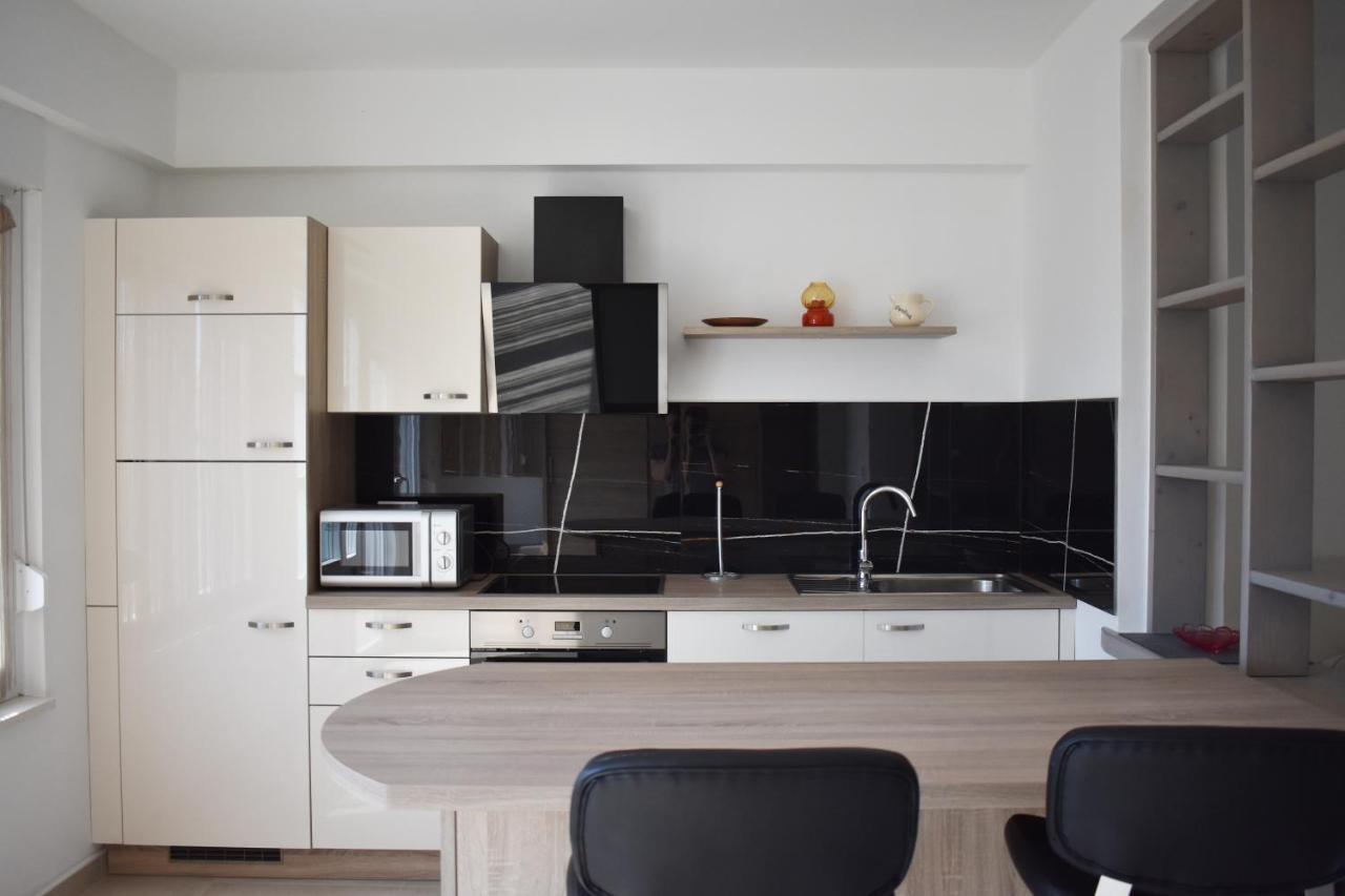 Relax & Enjoy - Marcana Apartments Dış mekan fotoğraf