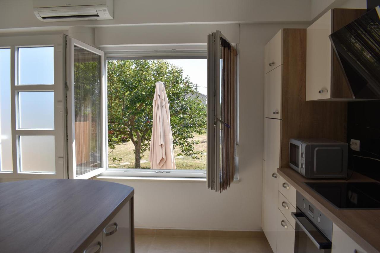 Relax & Enjoy - Marcana Apartments Dış mekan fotoğraf
