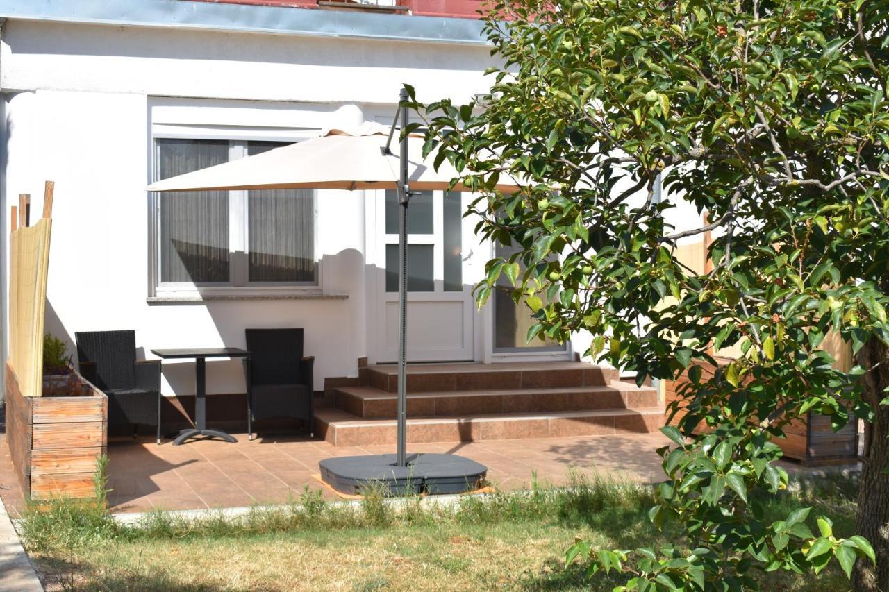 Relax & Enjoy - Marcana Apartments Dış mekan fotoğraf