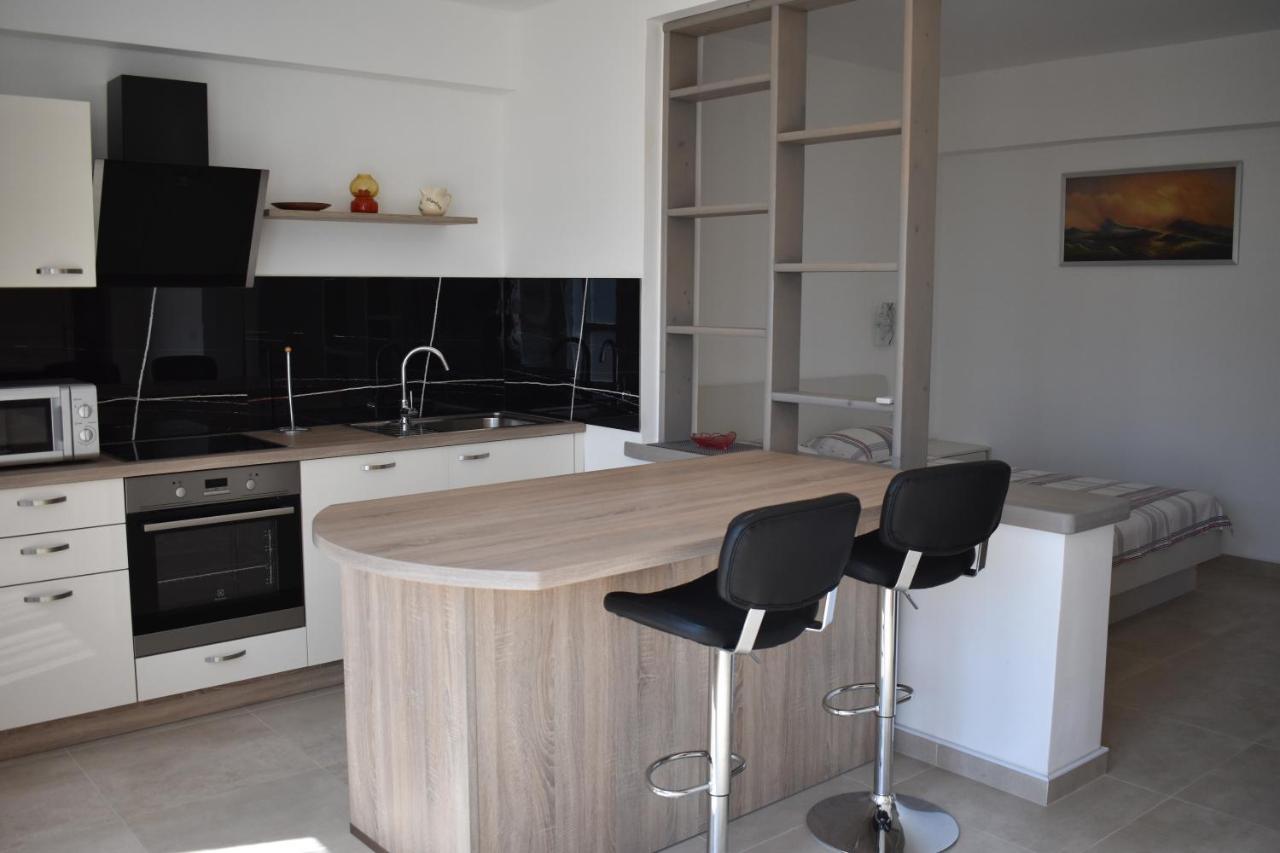 Relax & Enjoy - Marcana Apartments Dış mekan fotoğraf