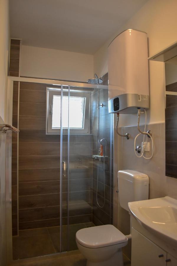 Relax & Enjoy - Marcana Apartments Dış mekan fotoğraf