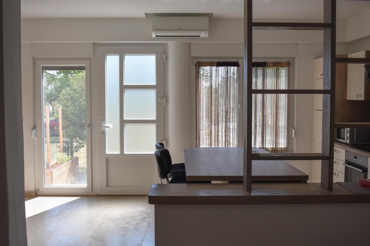 Relax & Enjoy - Marcana Apartments Dış mekan fotoğraf