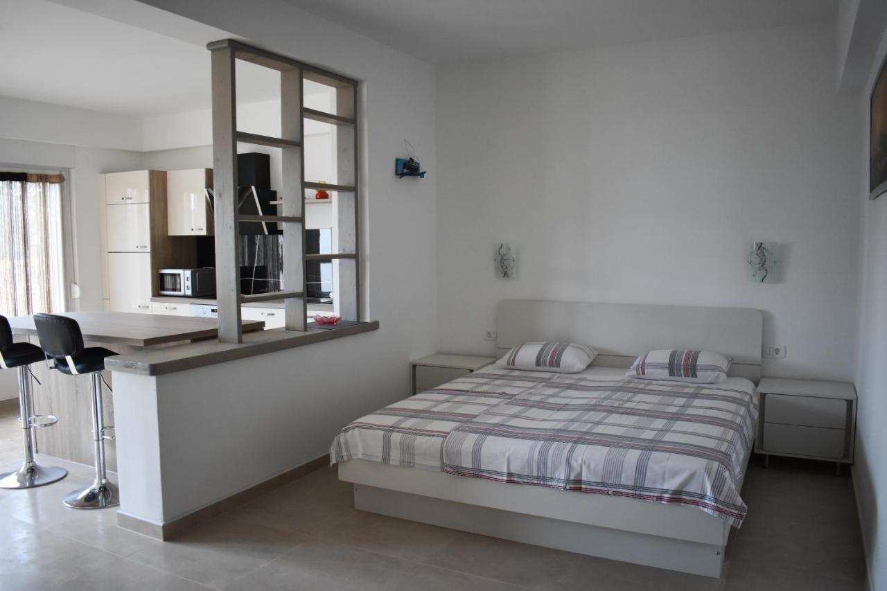 Relax & Enjoy - Marcana Apartments Dış mekan fotoğraf