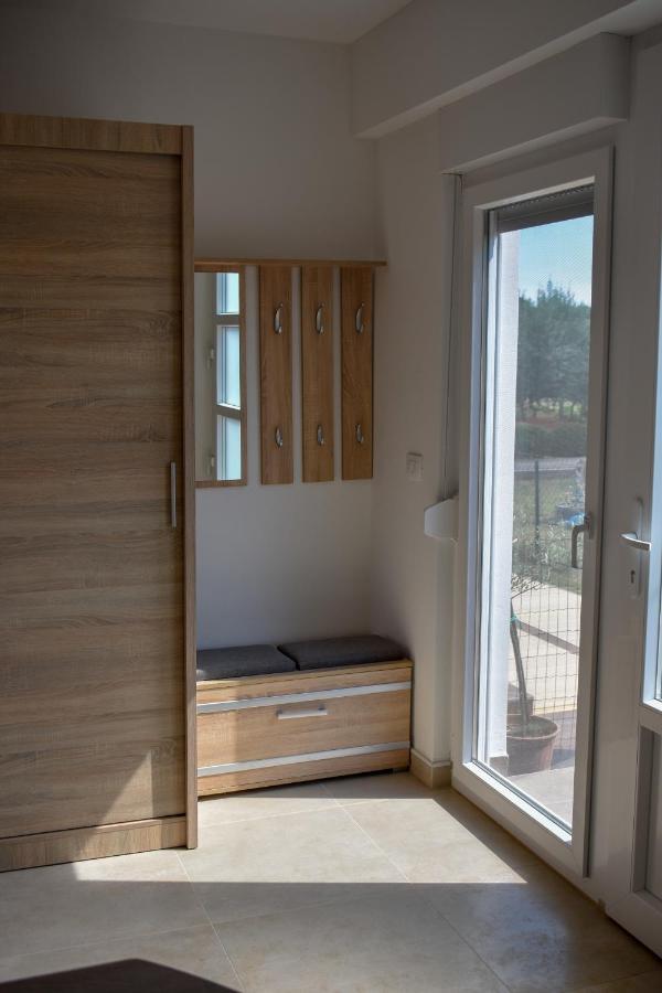 Relax & Enjoy - Marcana Apartments Dış mekan fotoğraf