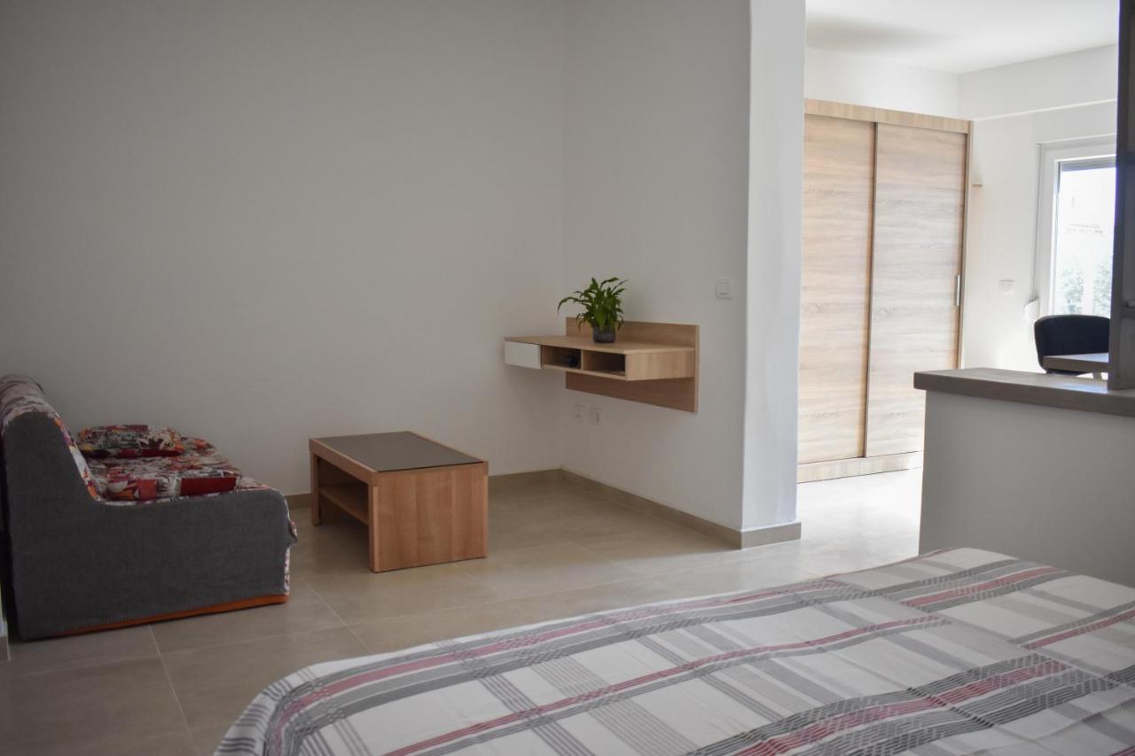 Relax & Enjoy - Marcana Apartments Dış mekan fotoğraf