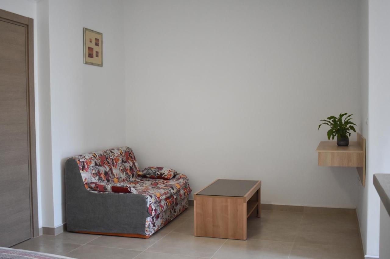 Relax & Enjoy - Marcana Apartments Dış mekan fotoğraf