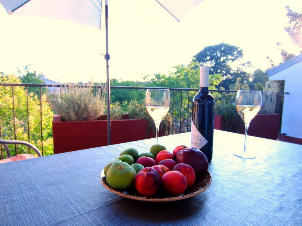 Relax & Enjoy - Marcana Apartments Oda fotoğraf