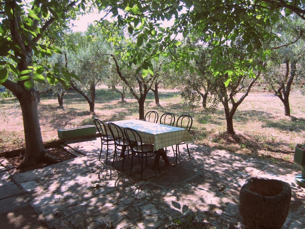Relax & Enjoy - Marcana Apartments Dış mekan fotoğraf