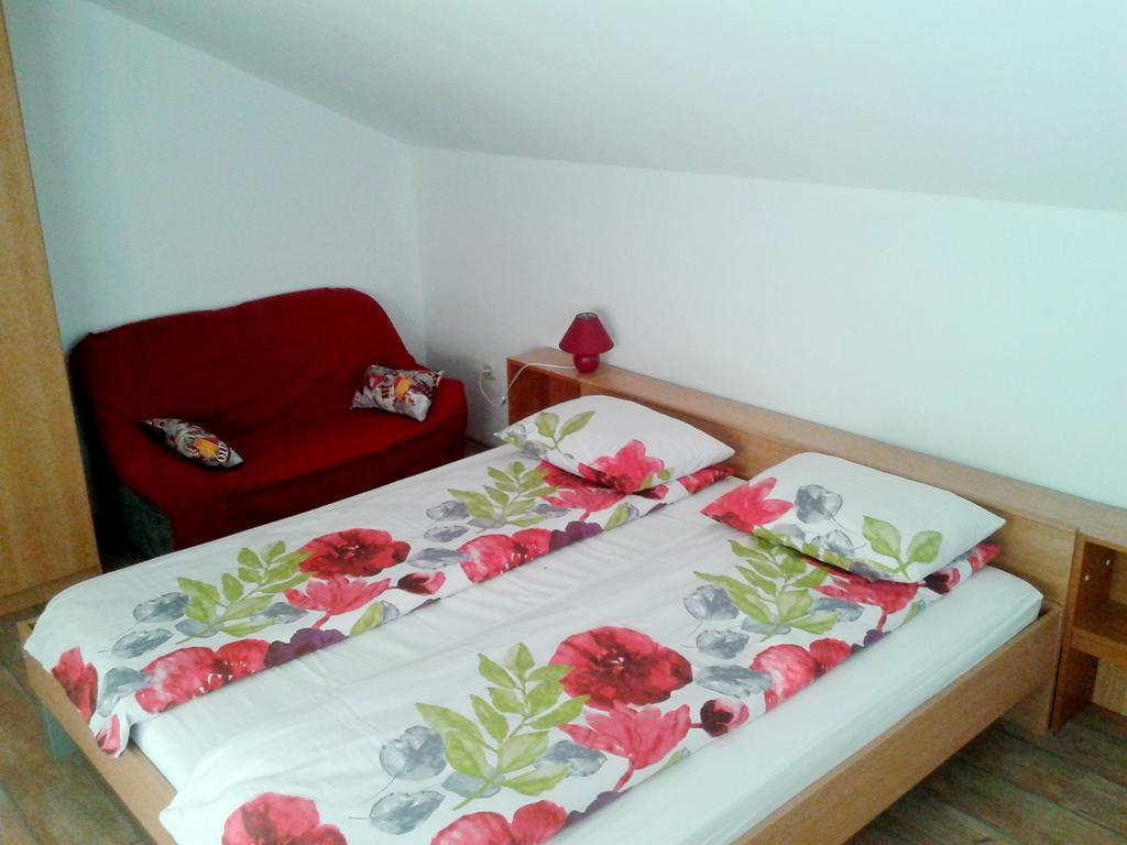 Relax & Enjoy - Marcana Apartments Dış mekan fotoğraf