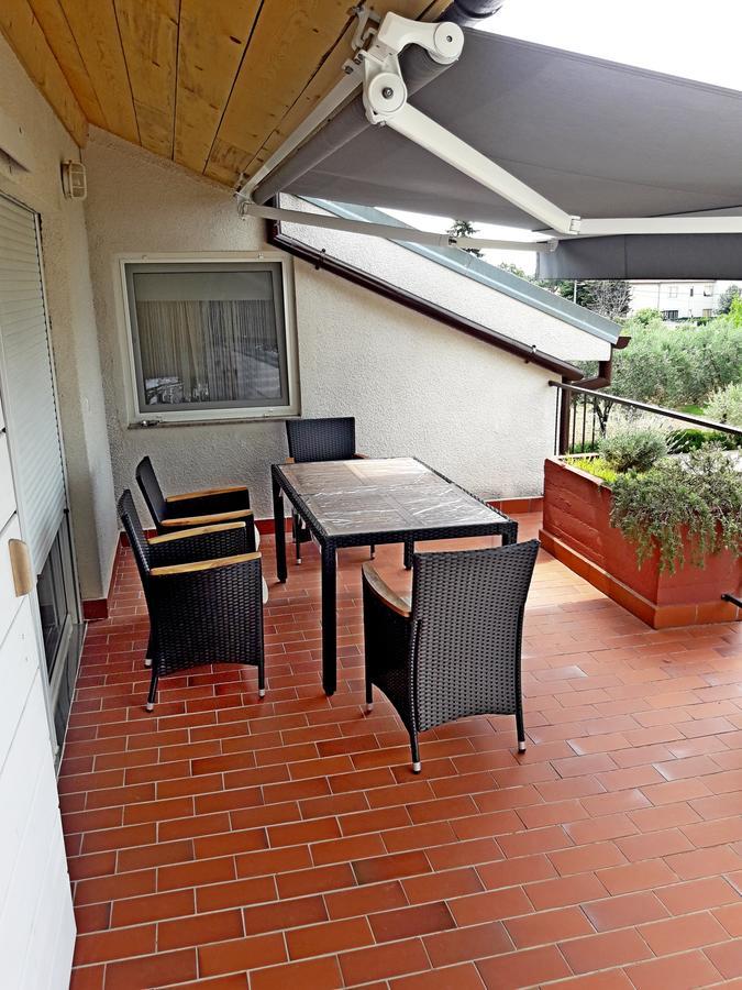 Relax & Enjoy - Marcana Apartments Dış mekan fotoğraf