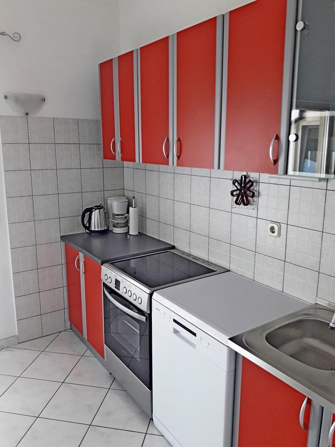 Relax & Enjoy - Marcana Apartments Dış mekan fotoğraf