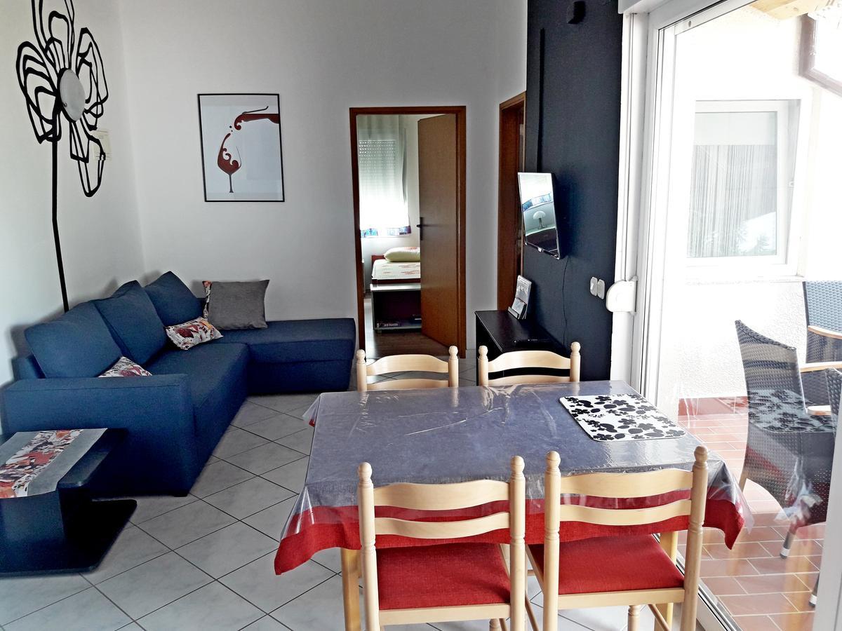 Relax & Enjoy - Marcana Apartments Dış mekan fotoğraf