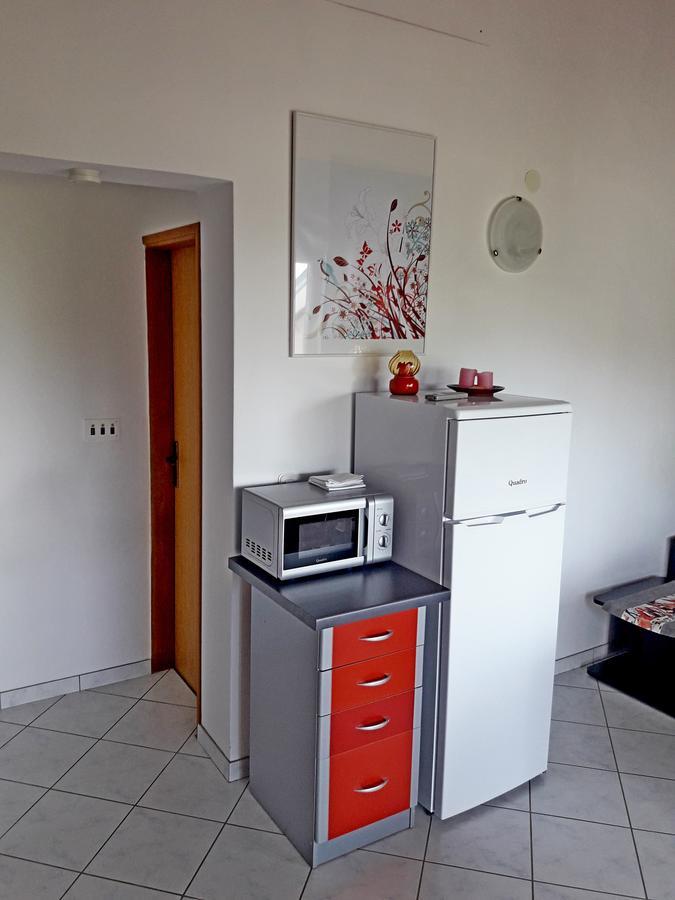 Relax & Enjoy - Marcana Apartments Dış mekan fotoğraf
