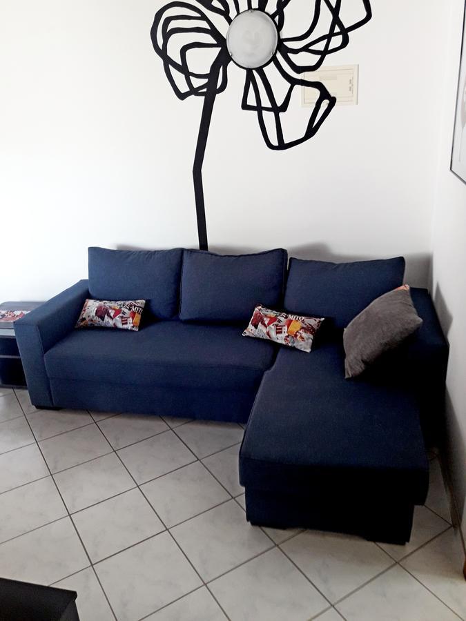 Relax & Enjoy - Marcana Apartments Dış mekan fotoğraf
